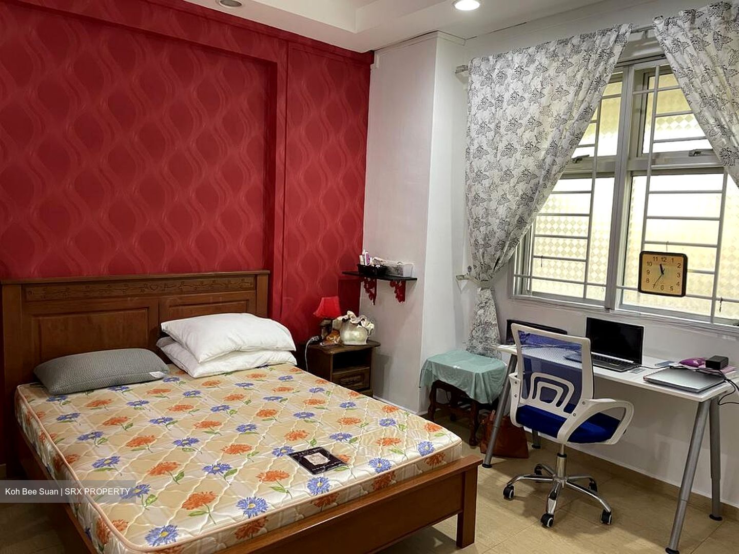 Blk 561 Pasir Ris Street 51 (Pasir Ris), HDB 4 Rooms #504636171